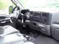Oxford White - F350 Super Duty FX4 Crew Cab 4x4 Dually Photo No. 47