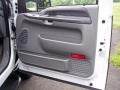 Oxford White - F350 Super Duty FX4 Crew Cab 4x4 Dually Photo No. 50