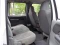 Oxford White - F350 Super Duty FX4 Crew Cab 4x4 Dually Photo No. 51