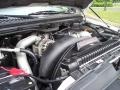Oxford White - F350 Super Duty FX4 Crew Cab 4x4 Dually Photo No. 57