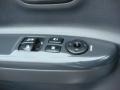 2010 Platinum Silver Hyundai Accent GS 3 Door  photo #11