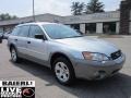 Brilliant Silver Metallic - Outback 2.5i Wagon Photo No. 1