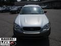 Brilliant Silver Metallic - Outback 2.5i Wagon Photo No. 2