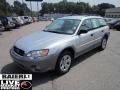 Brilliant Silver Metallic - Outback 2.5i Wagon Photo No. 3