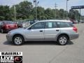 Brilliant Silver Metallic - Outback 2.5i Wagon Photo No. 4
