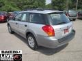 Brilliant Silver Metallic - Outback 2.5i Wagon Photo No. 5