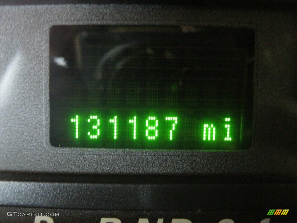 2005 Freestar Limited - Black / Pebble Beige photo #3