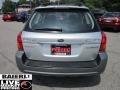 Brilliant Silver Metallic - Outback 2.5i Wagon Photo No. 6