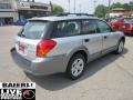 Brilliant Silver Metallic - Outback 2.5i Wagon Photo No. 7