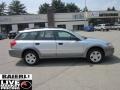 Brilliant Silver Metallic - Outback 2.5i Wagon Photo No. 8