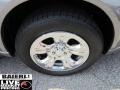 Brilliant Silver Metallic - Outback 2.5i Wagon Photo No. 9