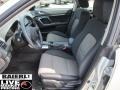 Brilliant Silver Metallic - Outback 2.5i Wagon Photo No. 10