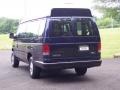 True Blue Metallic - E Series Van E250 Passenger Commercial Photo No. 7
