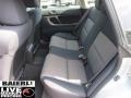 Brilliant Silver Metallic - Outback 2.5i Wagon Photo No. 13