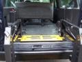 True Blue Metallic - E Series Van E250 Passenger Commercial Photo No. 17