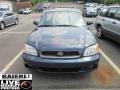 Mystic Blue Pearl - Legacy L Wagon Photo No. 2