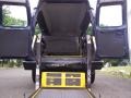 True Blue Metallic - E Series Van E250 Passenger Commercial Photo No. 18