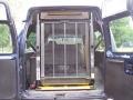 True Blue Metallic - E Series Van E250 Passenger Commercial Photo No. 21