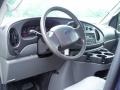 Medium Flint Grey Interior Photo for 2006 Ford E Series Van #50778723