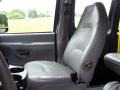 True Blue Metallic - E Series Van E250 Passenger Commercial Photo No. 29