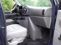 True Blue Metallic - E Series Van E250 Passenger Commercial Photo No. 31