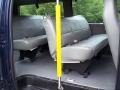 True Blue Metallic - E Series Van E250 Passenger Commercial Photo No. 34