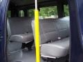 True Blue Metallic - E Series Van E250 Passenger Commercial Photo No. 36