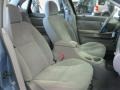 Graphite Blue Metallic - Taurus LX Photo No. 15