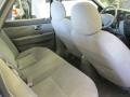 Graphite Blue Metallic - Taurus LX Photo No. 16
