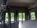 True Blue Metallic - E Series Van E250 Passenger Commercial Photo No. 38