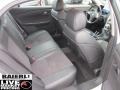 Summit White - Malibu LT Sedan Photo No. 16