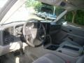 2004 Silver Birch Metallic Chevrolet Tahoe LS 4x4  photo #17