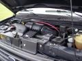 2006 Ford E Series Van 4.6 Liter SOHC 16-Valve Triton V8 Engine Photo