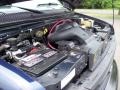 4.6 Liter SOHC 16-Valve Triton V8 2006 Ford E Series Van E250 Passenger Commercial Engine