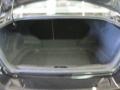 2008 Black Mercury Sable Sedan  photo #9