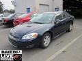 Imperial Blue Metallic - Impala LT Photo No. 3