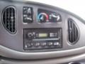 True Blue Metallic - E Series Van E250 Passenger Commercial Photo No. 50