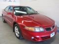 2004 Crimson Red Pontiac Bonneville SE #50769112