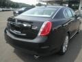  2011 MKS EcoBoost AWD Tuxedo Black Metallic