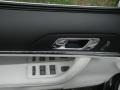 Tuxedo Black Metallic - MKS EcoBoost AWD Photo No. 11