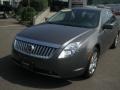 Sterling Gray Metallic - Milan V6 Premier Photo No. 1