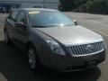 Sterling Gray Metallic - Milan V6 Premier Photo No. 3
