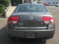 Sterling Gray Metallic - Milan V6 Premier Photo No. 5