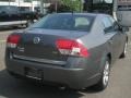 Sterling Gray Metallic - Milan V6 Premier Photo No. 6