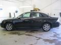 Tuxedo Black Metallic - Sable Premier Sedan Photo No. 12