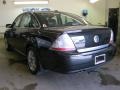 Tuxedo Black Metallic - Sable Premier Sedan Photo No. 13