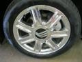 Tuxedo Black Metallic - Sable Premier Sedan Photo No. 16