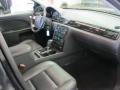 Tuxedo Black Metallic - Sable Premier Sedan Photo No. 17