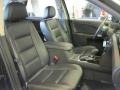 Tuxedo Black Metallic - Sable Premier Sedan Photo No. 18