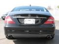 Black - CLS 550 Photo No. 4